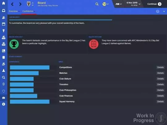 Football Manager 2016