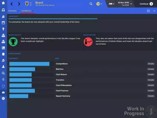 Football Manager 2016 - PC