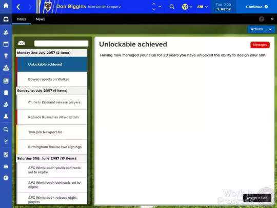 Football Manager 2016 - PC