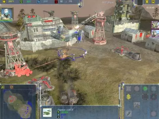 Maelstrom (2007) - PC