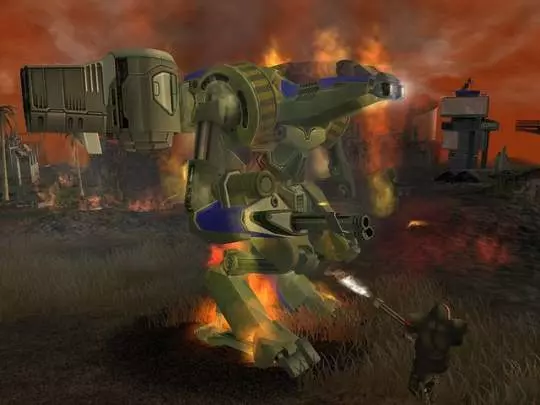 Maelstrom (2007) - PC