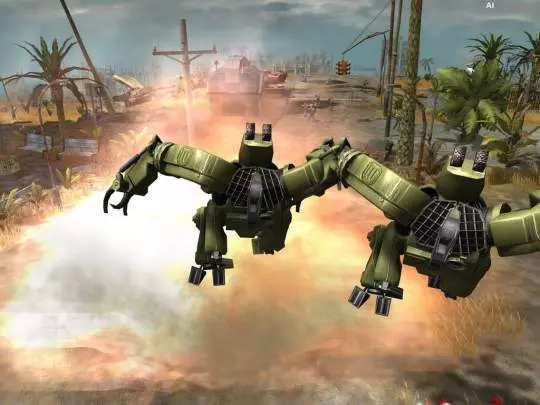 Maelstrom (2007) - PC