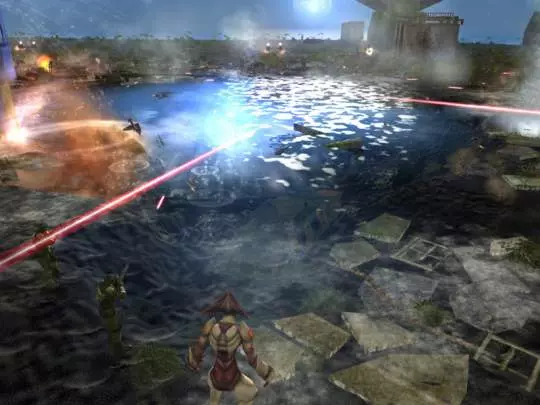 Maelstrom (2007) - PC