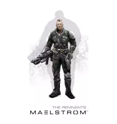 Maelstrom (2007) - PC