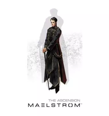 Maelstrom (2007)