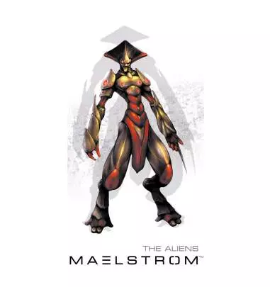 Maelstrom (2007)