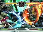 Dengeki Bunko Fighting Climax Ignition - Imagen PS3