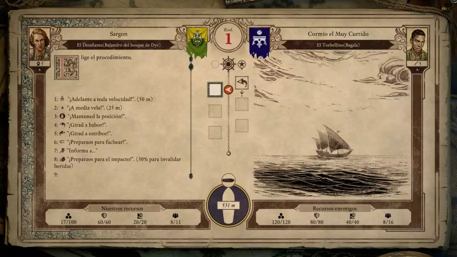 Pillars of Eternity II Deadfire PC