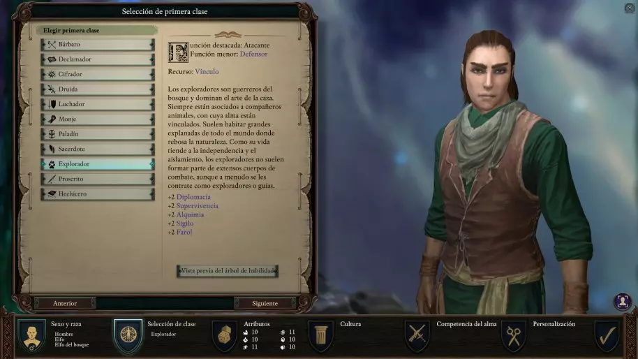 Pillars of Eternity II Deadfire PC