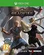 Pillars of Eternity II: Deadfire Xbox One