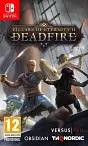 Pillars of Eternity II: Deadfire Nintendo Switch