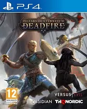 Pillars of Eternity II: Deadfire