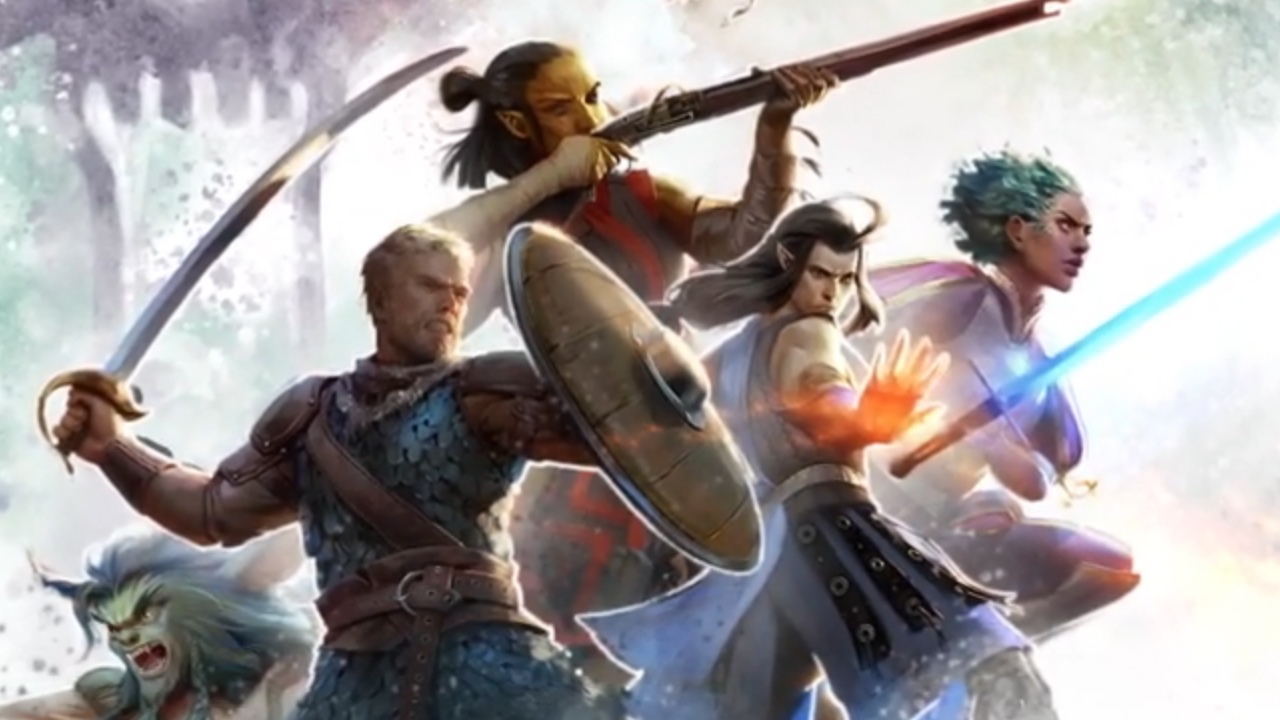 El rol de Pillars of Eternity II Deadfire Ultimate Edition ya tiene