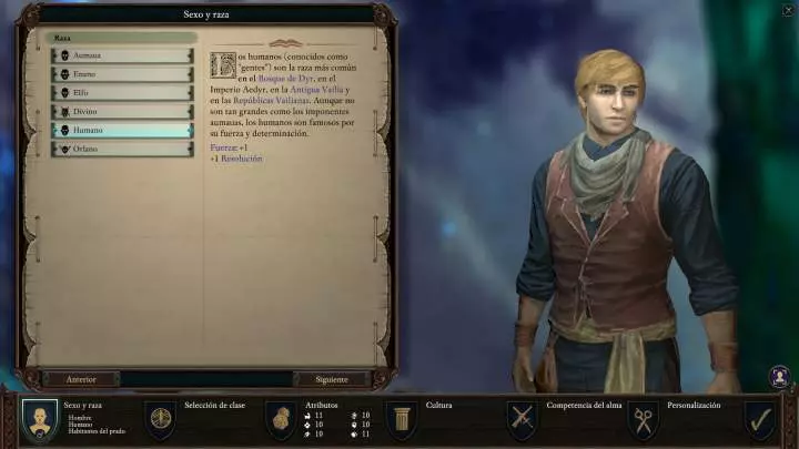 Pillars of Eternity II Deadfire