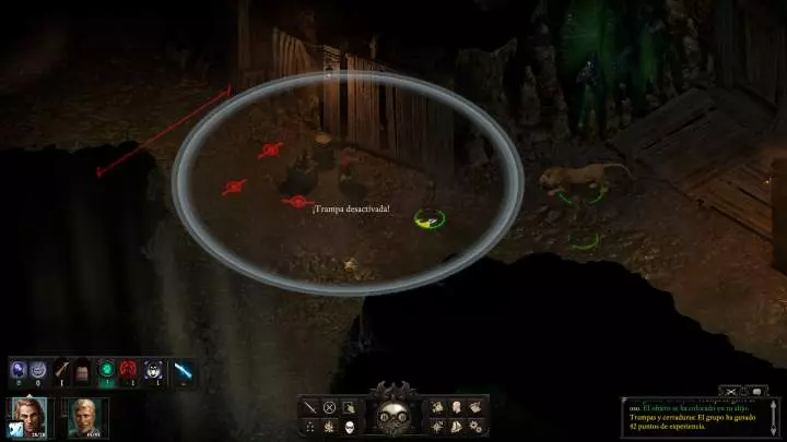 Pillars of Eternity II Deadfire - PC