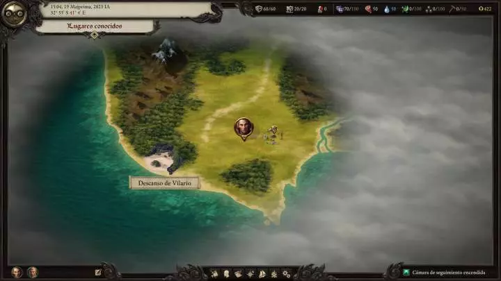 Pillars of Eternity II Deadfire - PC