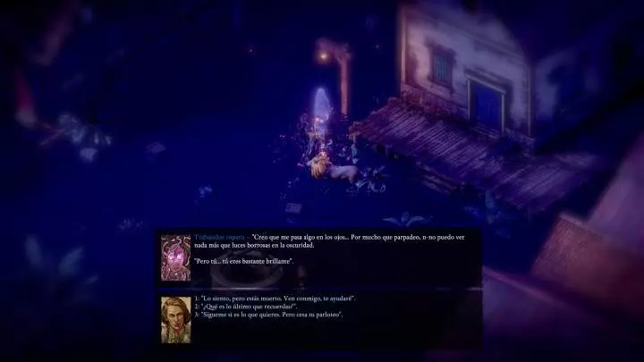Pillars of Eternity II: Deadfire