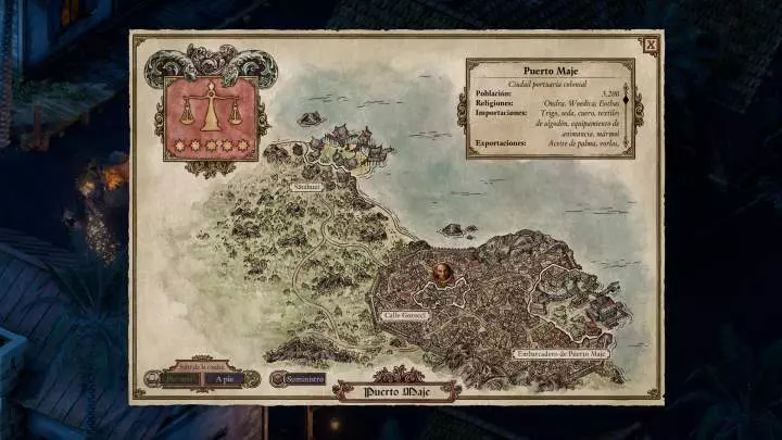 Pillars of Eternity II Deadfire - PC