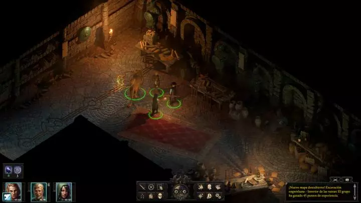Pillars of Eternity II: Deadfire