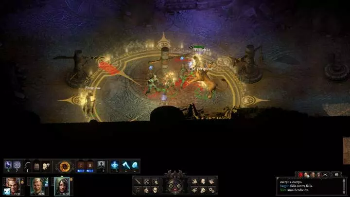 Pillars of Eternity II Deadfire - PC