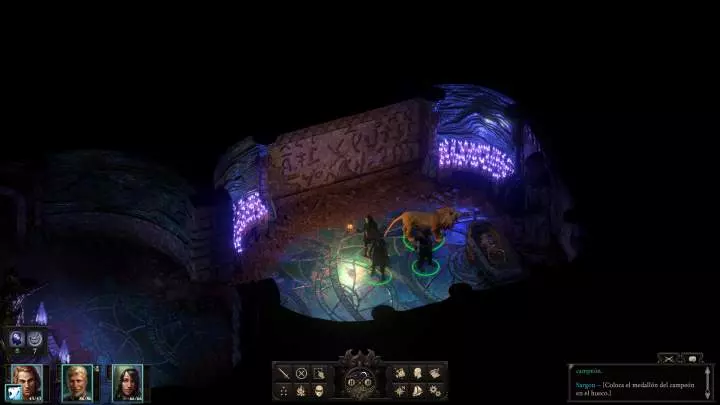 Pillars of Eternity II Deadfire