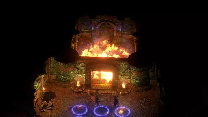 Pillars of Eternity II Deadfire