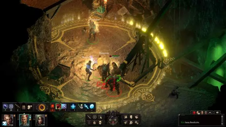 Pillars of Eternity II Deadfire - PC