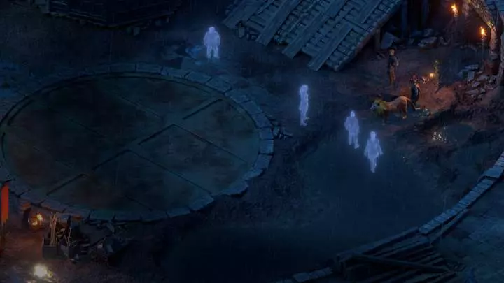 Pillars of Eternity II Deadfire