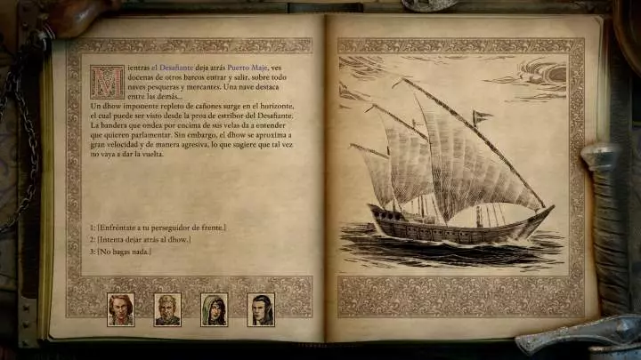 Pillars of Eternity II: Deadfire