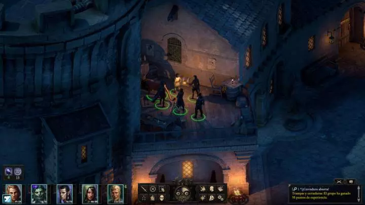 Pillars of Eternity II: Deadfire