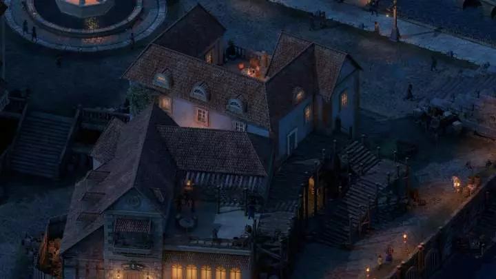 Pillars of Eternity II: Deadfire