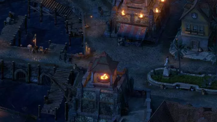 Pillars of Eternity II Deadfire