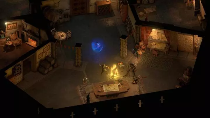 Pillars of Eternity II Deadfire - PC