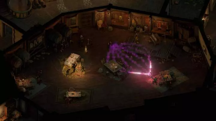 Pillars of Eternity II Deadfire