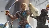 Pillars of Eternity II Deadfire: Presentación en Kickstarter