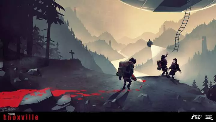 Knoxville - Xbox One