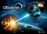 Carátula de OGame - iOS