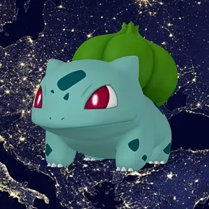 Pokémon GO Análisis