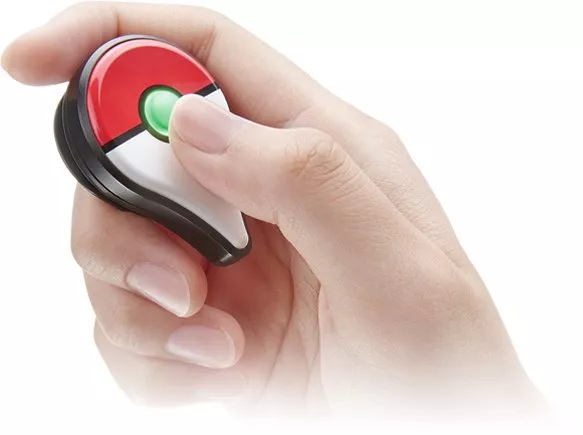 Pokémon GO