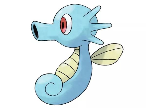 Pokémon GO