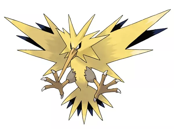 Pokémon GO