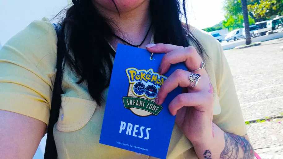Pokémon GO: 6 años jugando a Pokémon GO y por fin he podido ir a una Zona Safari