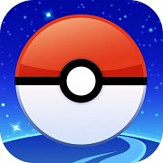 Carátula de Pokémon GO - iOS