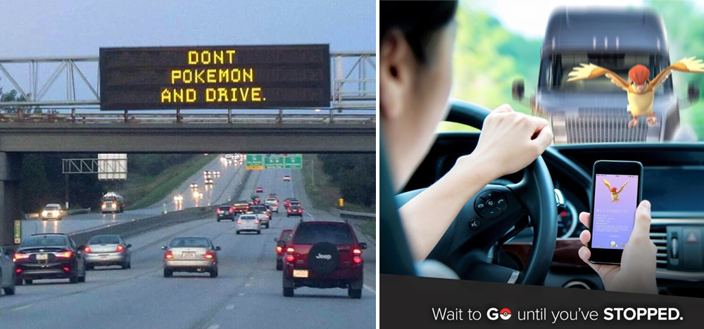 7 Accidentes Y Sorpresas Que Ha Causado Pokemon Go