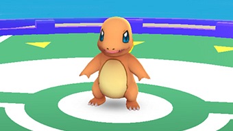 Los creadores de Hitman GO y Lara Croft GO bromean con un Pokémon Go