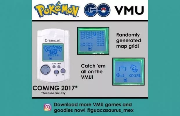 Pokémon GO Pokémon GO