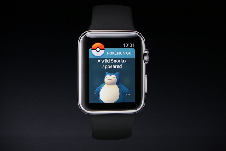 Pokémon GO Pokémon GO