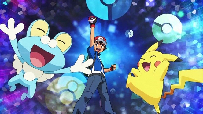Pokémon GO Pokémon GO