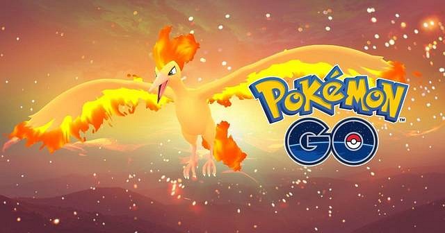 Pokémon GO Pokémon GO