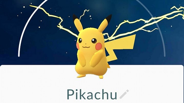 Pokémon GO Pokémon GO